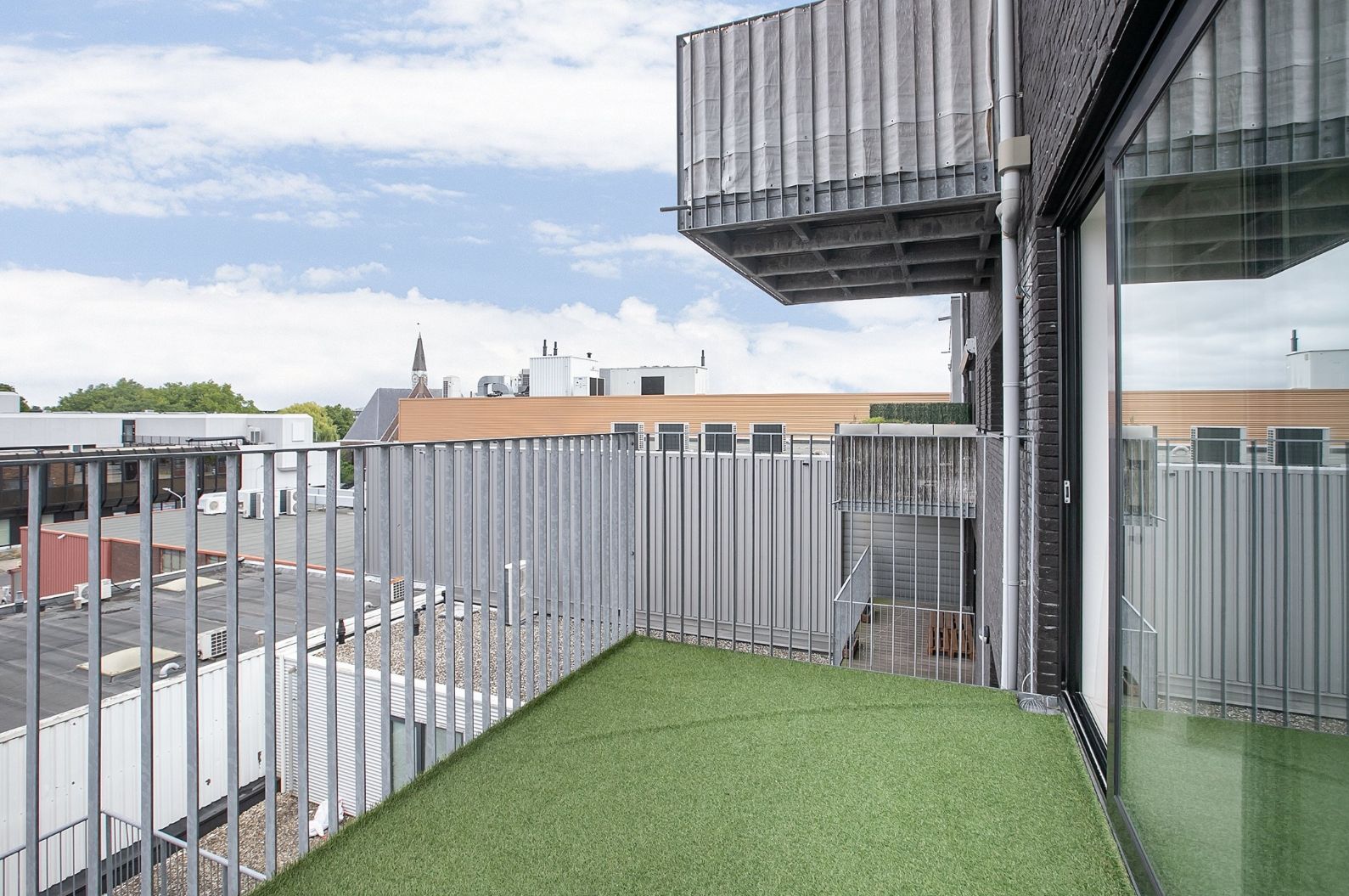 Foto 24 van Marktlaan 11-D