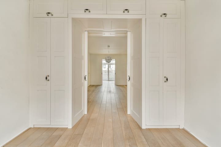 Foto 4 van Van Ostadestraat 169-H