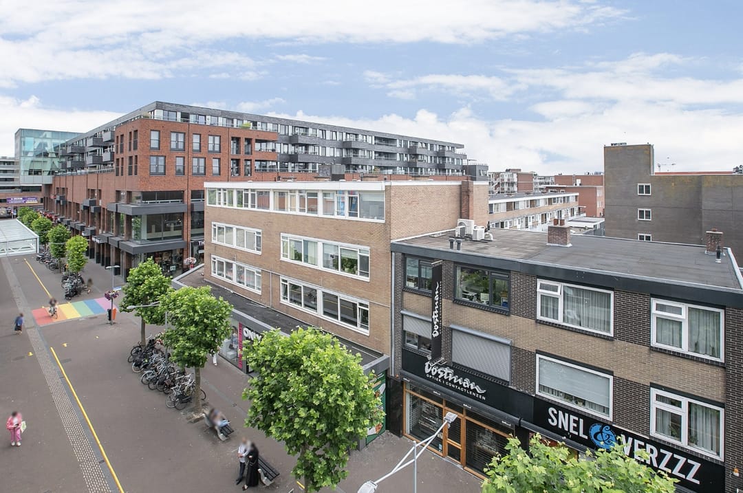 Foto 28 van Marktlaan 11-D