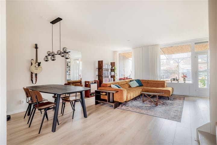 Foto 2 van Rensel 48