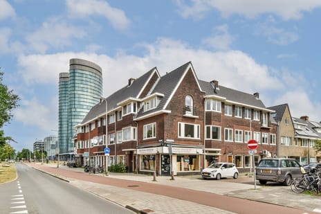 Van der Goesstraat thumbnail