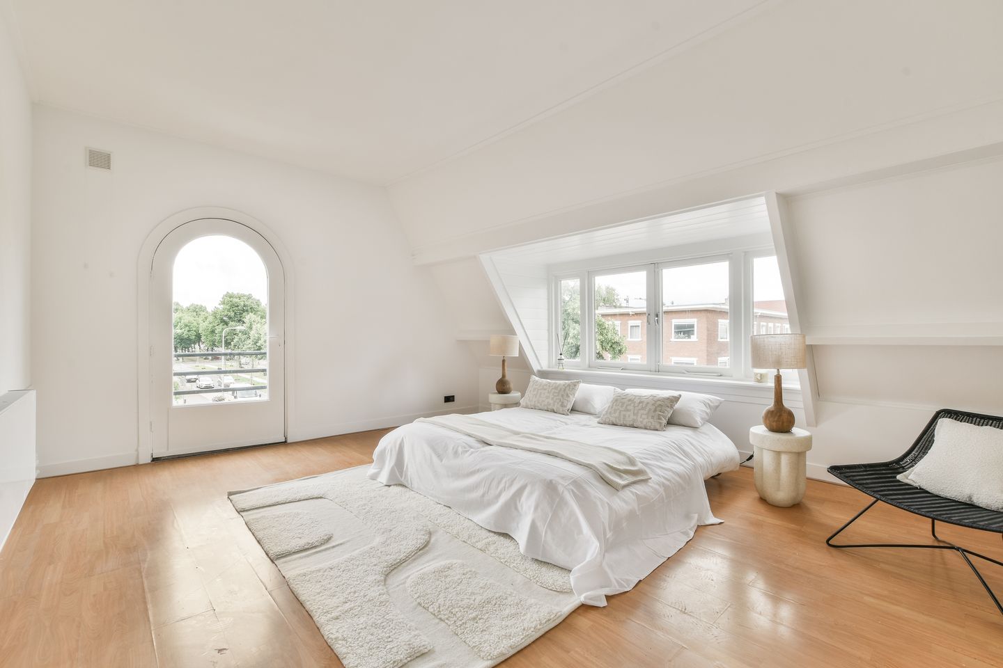 Foto 4 van Van der Goesstraat 2-BS