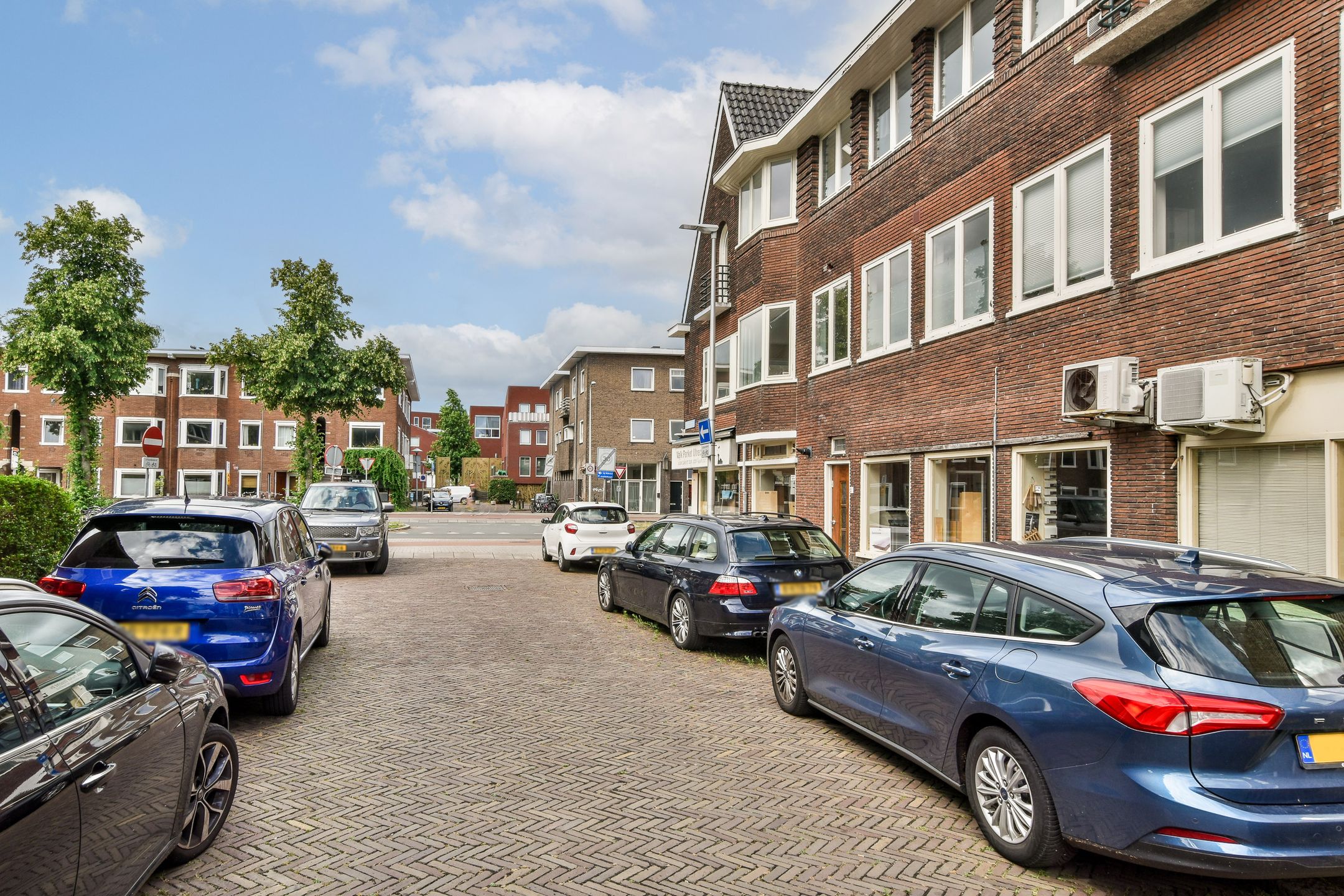 Foto 6 van Van der Goesstraat 2-BS