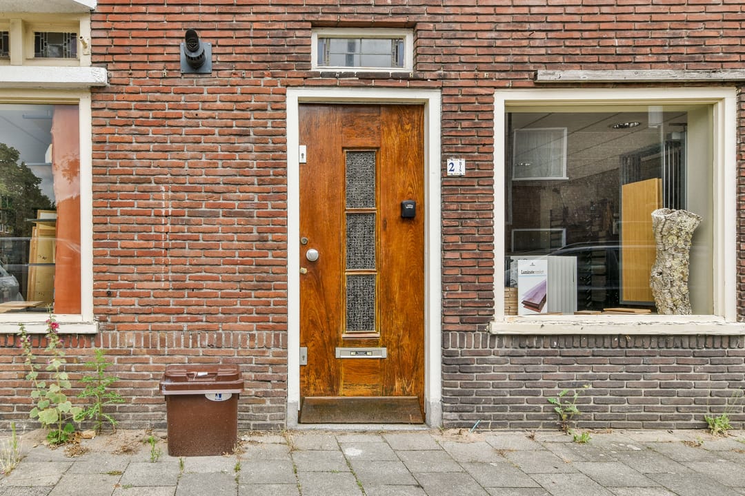 Foto 7 van Van der Goesstraat 2-BS