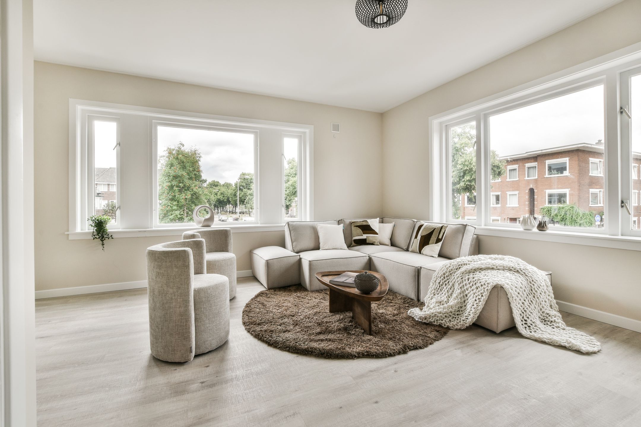 Foto 9 van Van der Goesstraat 2-BS