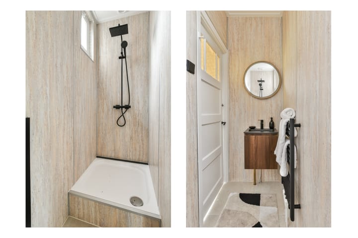 Fully Modernized 1930s Corner Apartment in Utrecht's Dichterswijk — 34
