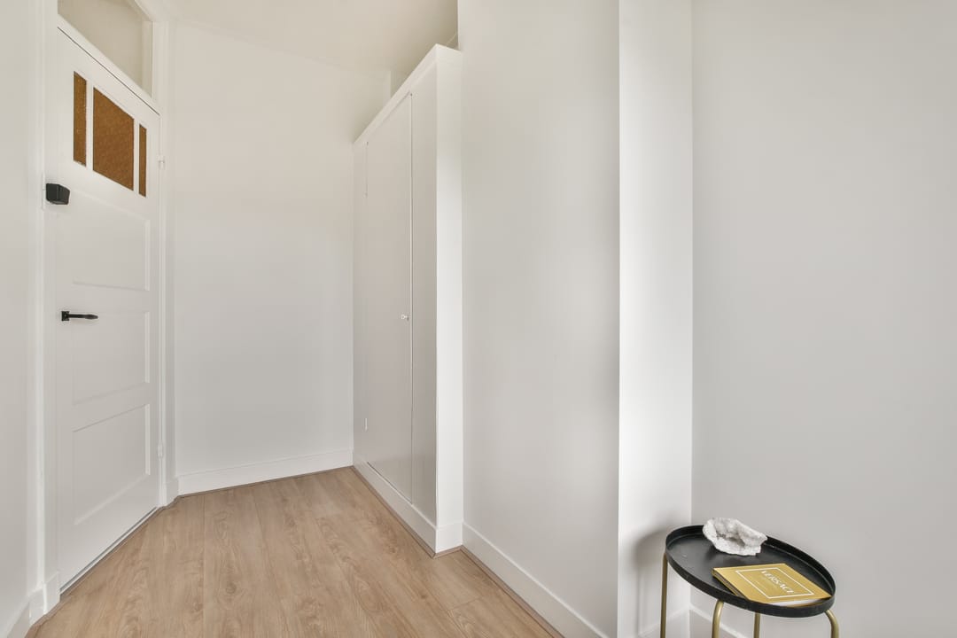 Foto 23 van Van der Goesstraat 2-BS