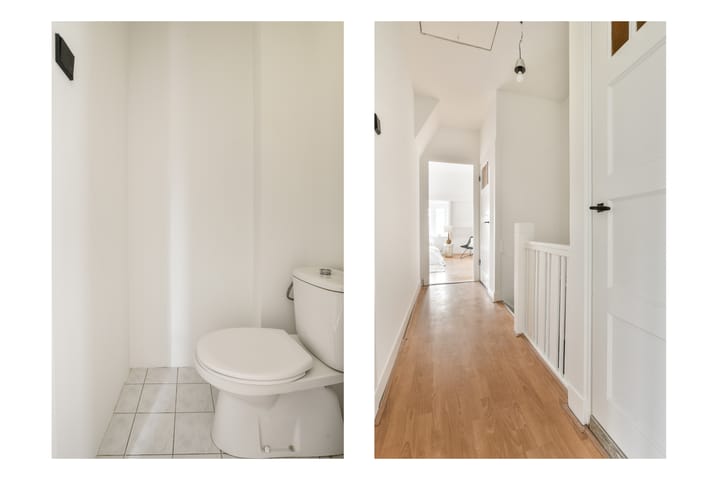 Fully Modernized 1930s Corner Apartment in Utrecht's Dichterswijk — 44