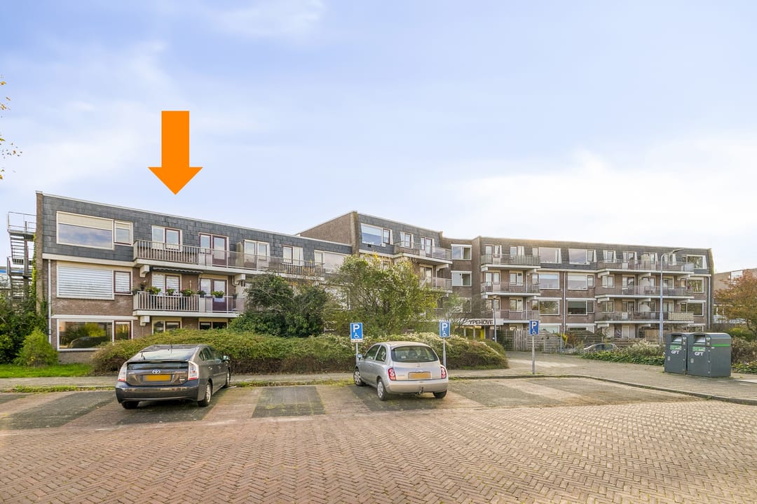 Foto 1 van De Sonneveld 54