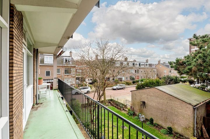 Foto 2 van Thérèse Schwartzestraat 18