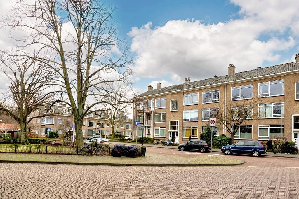 Foto 6 van Thérèse Schwartzestraat 18