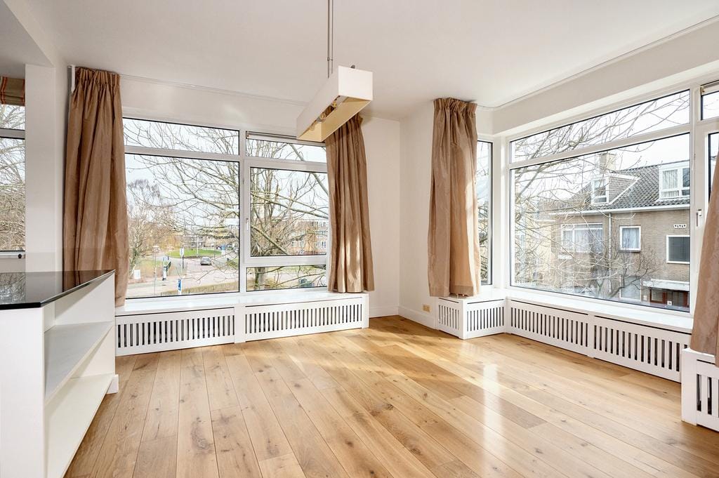 Foto 10 van Thérèse Schwartzestraat 18