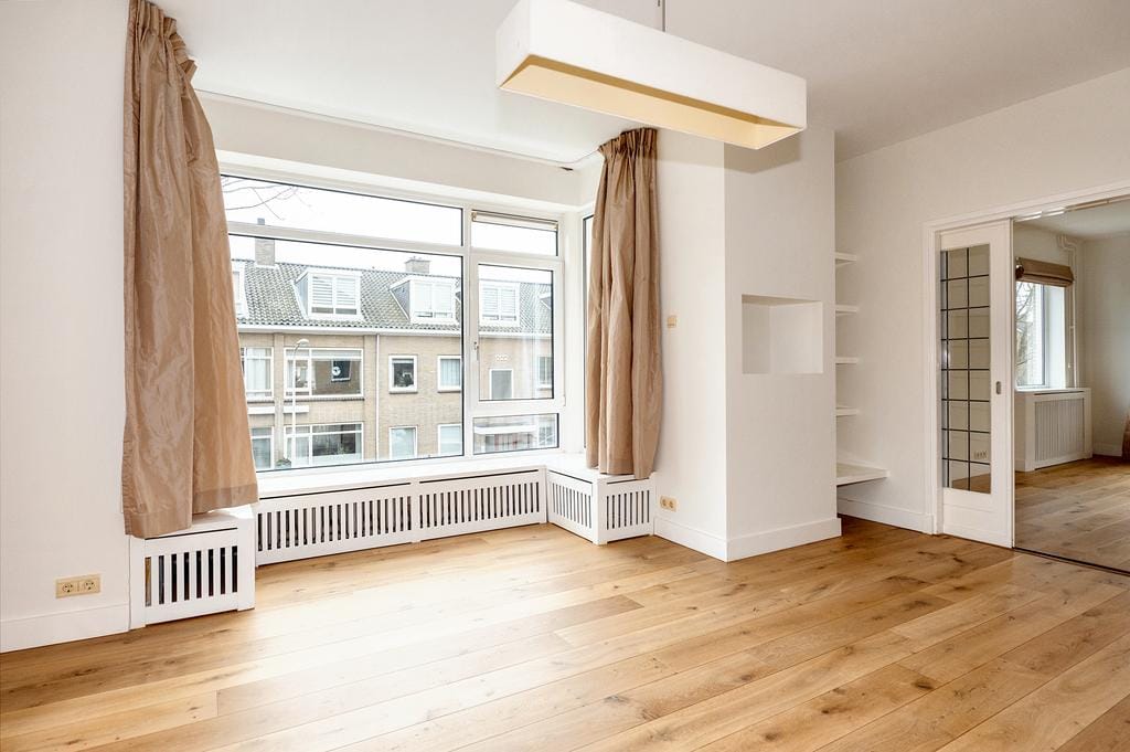 Foto 11 van Thérèse Schwartzestraat 18