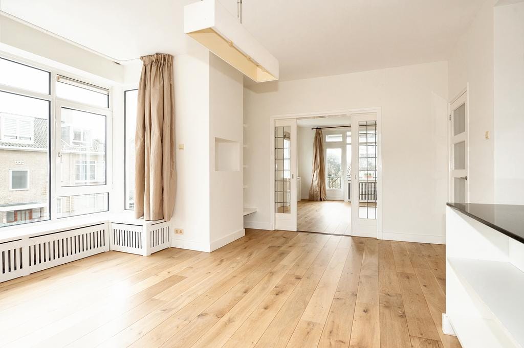 Foto 12 van Thérèse Schwartzestraat 18