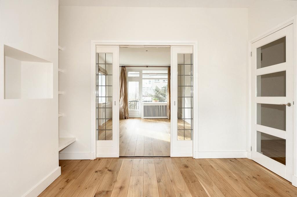 Foto 13 van Thérèse Schwartzestraat 18