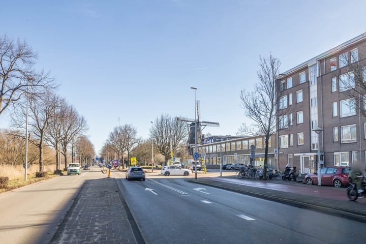 Foto 2 van Haarlemmerweg 477-L