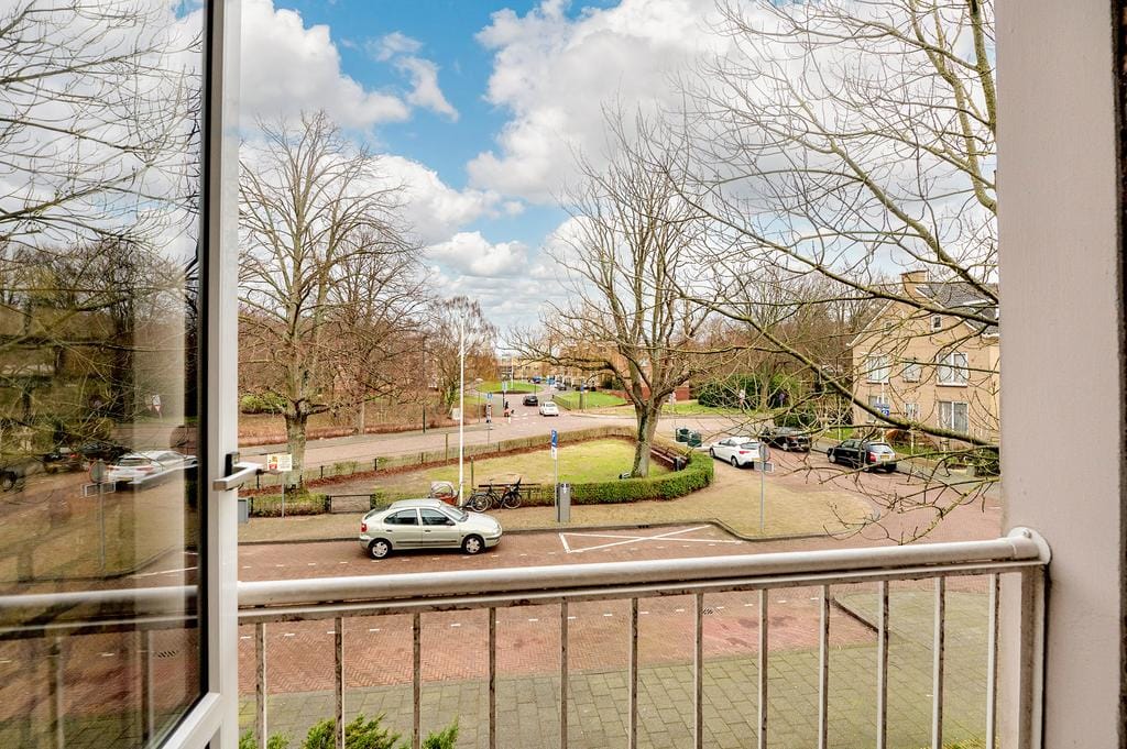 Foto 21 van Thérèse Schwartzestraat 18