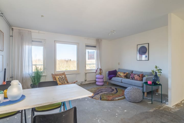 Foto 4 van Haarlemmerweg 477-L