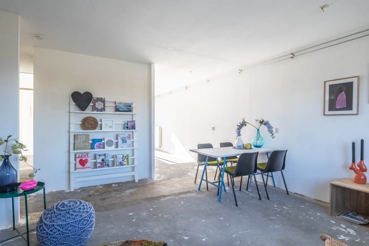 Foto 5 van Haarlemmerweg 477-L