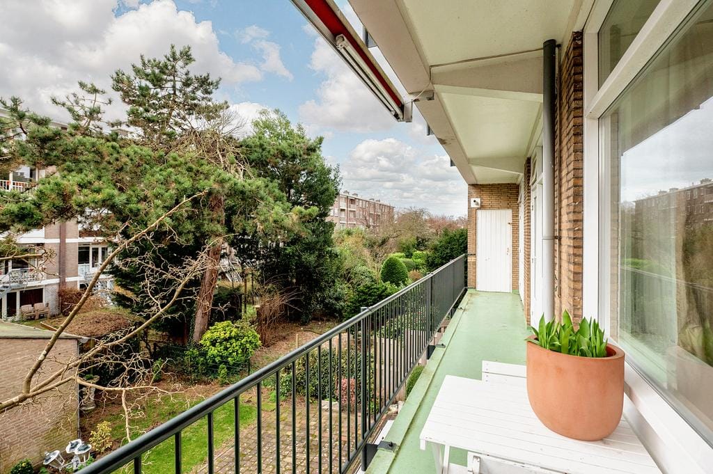 Foto 30 van Thérèse Schwartzestraat 18