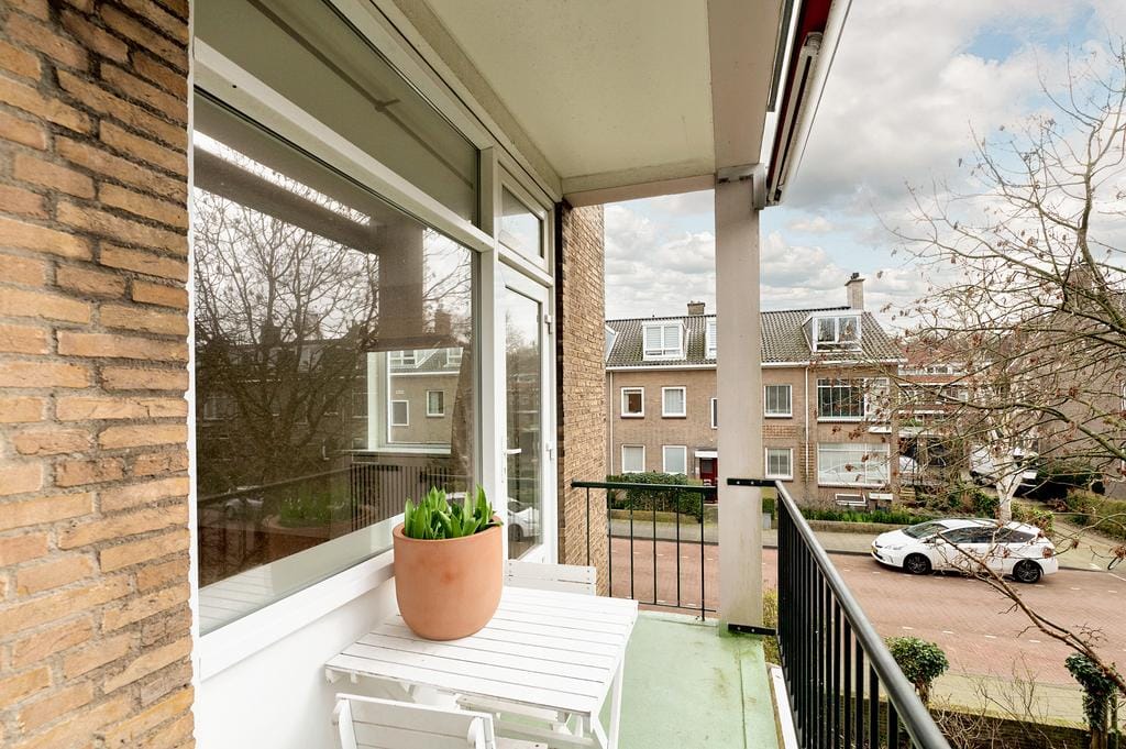 Foto 31 van Thérèse Schwartzestraat 18