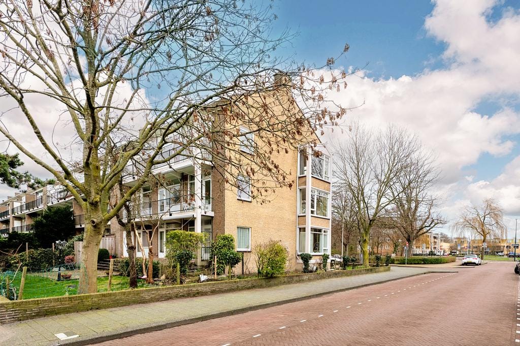 Foto 37 van Thérèse Schwartzestraat 18