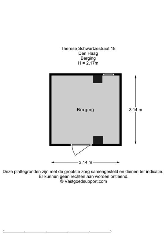 Foto 39 van Thérèse Schwartzestraat 18