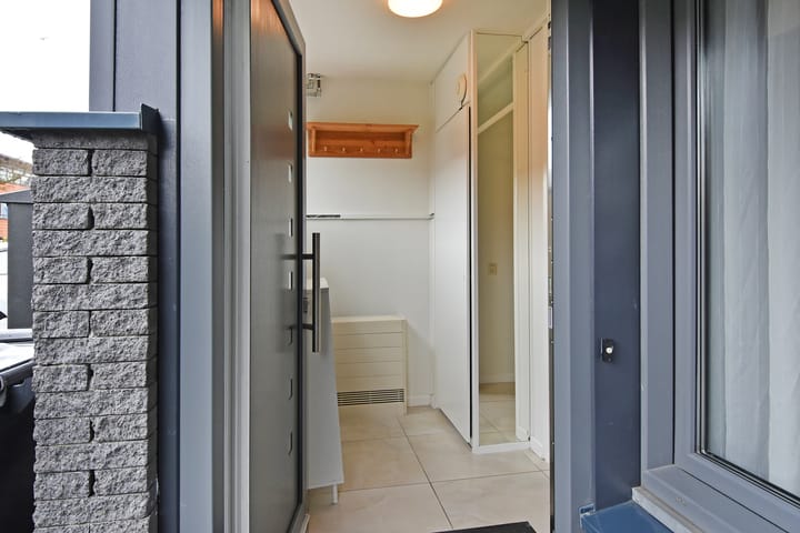 Foto 5 van Singravenstraat 38