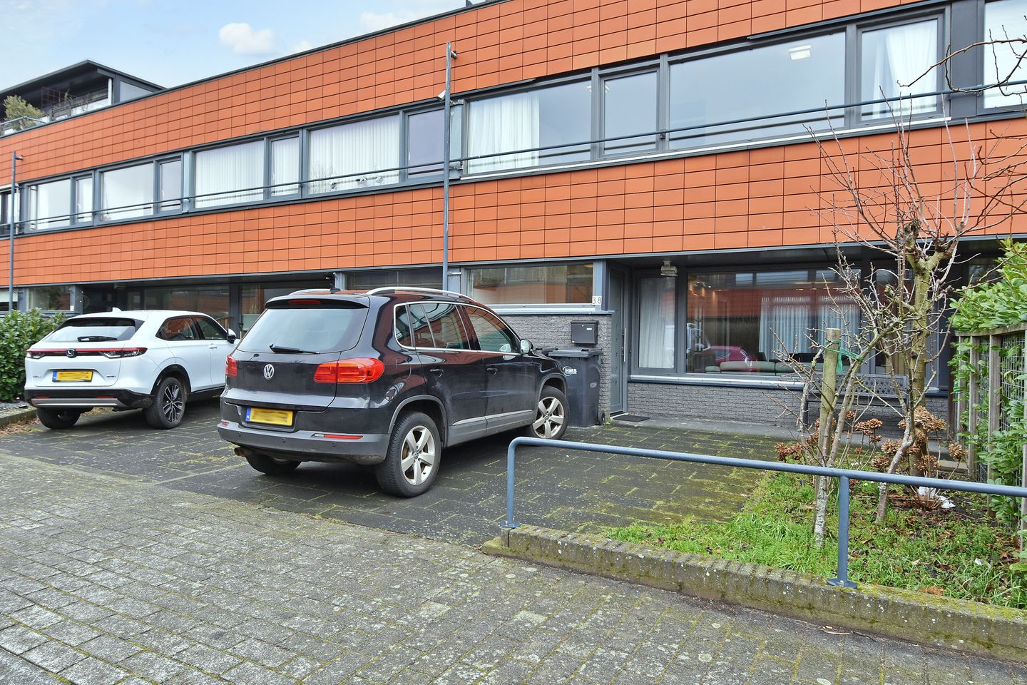 Photo 29 of Singravenstraat 38
