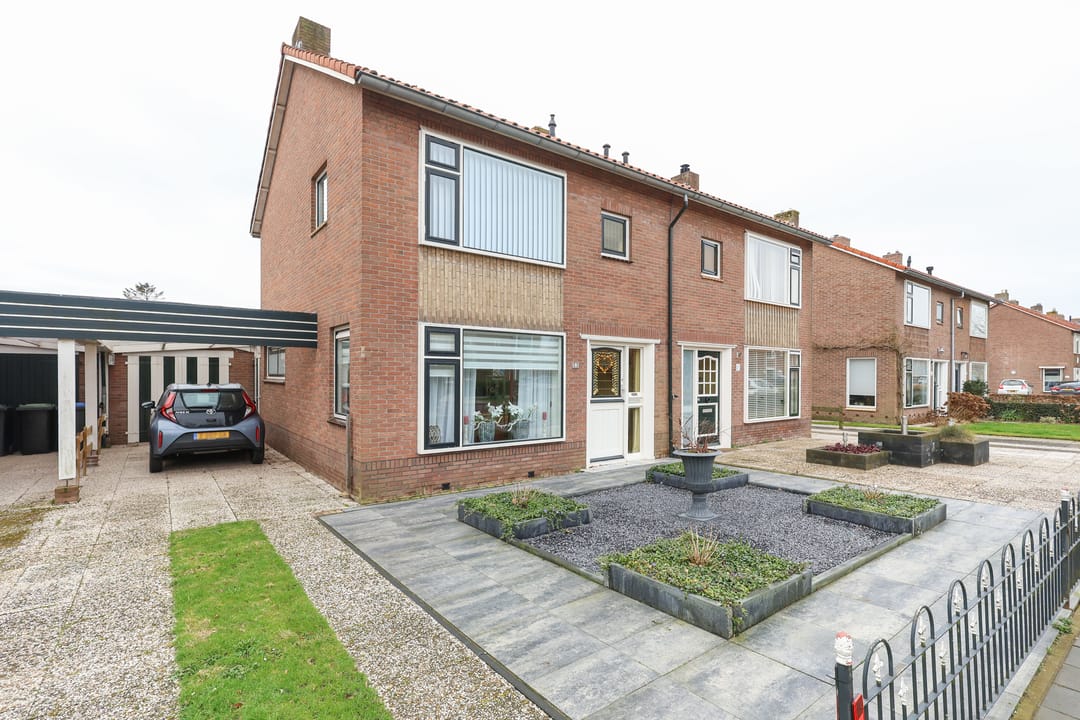 Foto 1 van Hoogvlietlaan 53