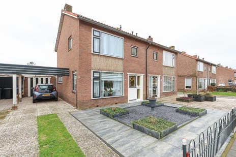 Hoogvlietlaan thumbnail