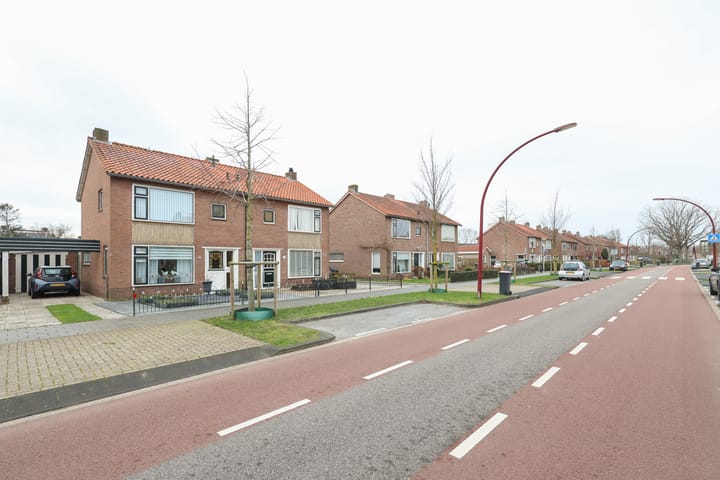 Foto 2 van Hoogvlietlaan 53