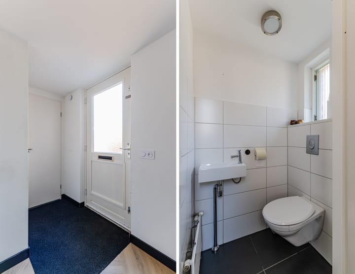 Modern Move-In Ready Corner Home with 4 Bedrooms and Lovely Garden in Berkel-Enschot — 12