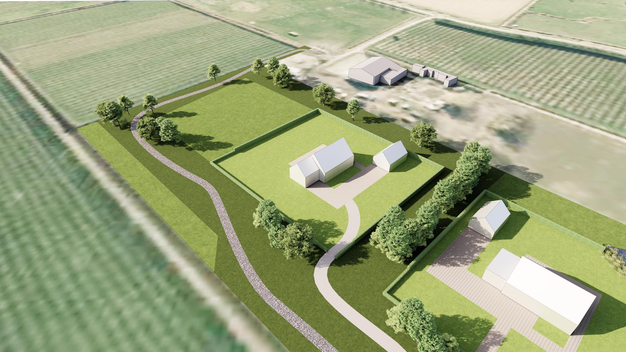 Foto 3 van Schore, Landgoedh Schore