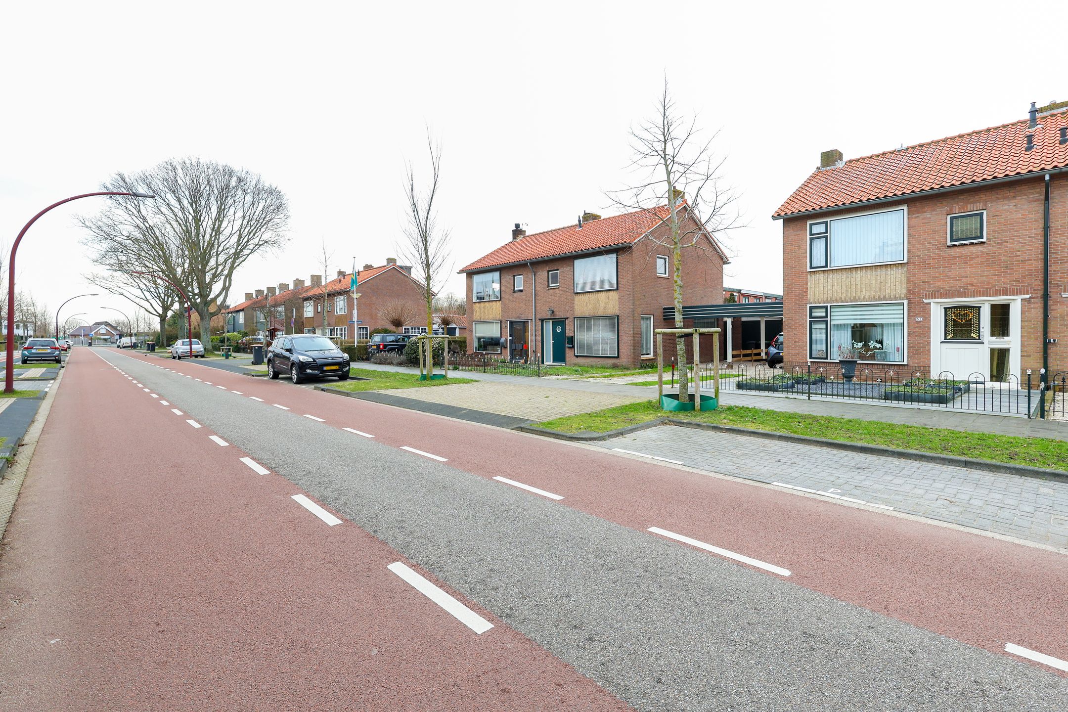 Foto 3 van Hoogvlietlaan 53