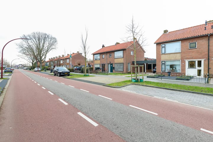 Foto 3 van Hoogvlietlaan 53