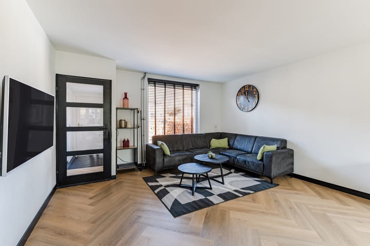 Modern Move-In Ready Corner Home with 4 Bedrooms and Lovely Garden in Berkel-Enschot — 18