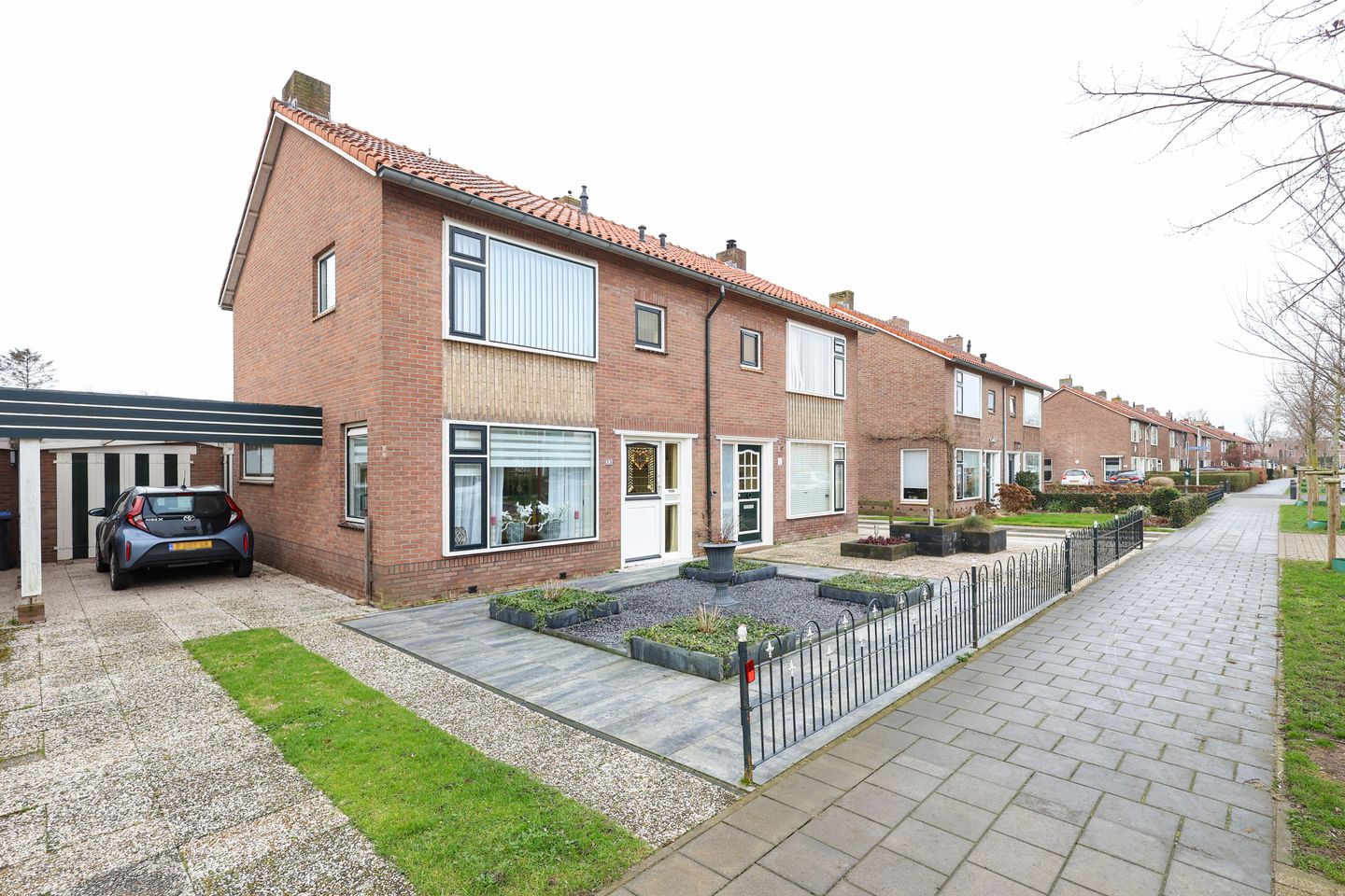 Foto 4 van Hoogvlietlaan 53