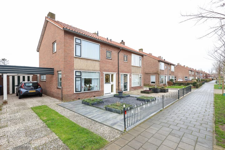 Foto 4 van Hoogvlietlaan 53