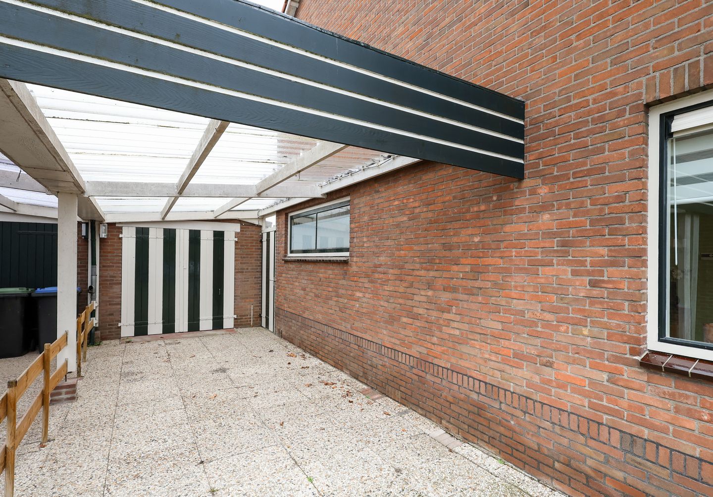 Foto 5 van Hoogvlietlaan 53