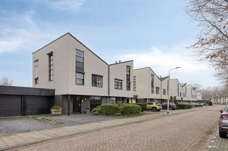 Meeresteinstraat thumbnail