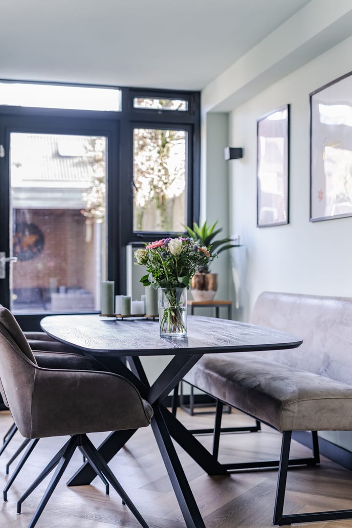 Modern Move-In Ready Corner Home with 4 Bedrooms and Lovely Garden in Berkel-Enschot — 27