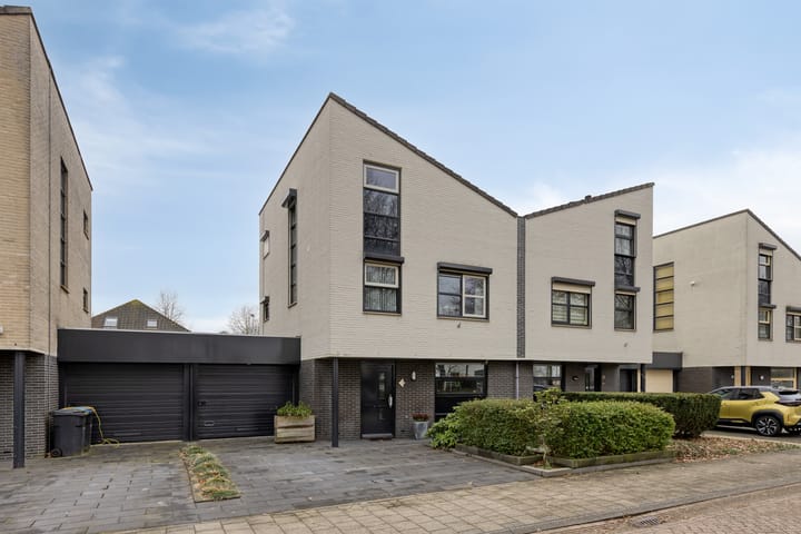 Foto 2 van Meeresteinstraat 28