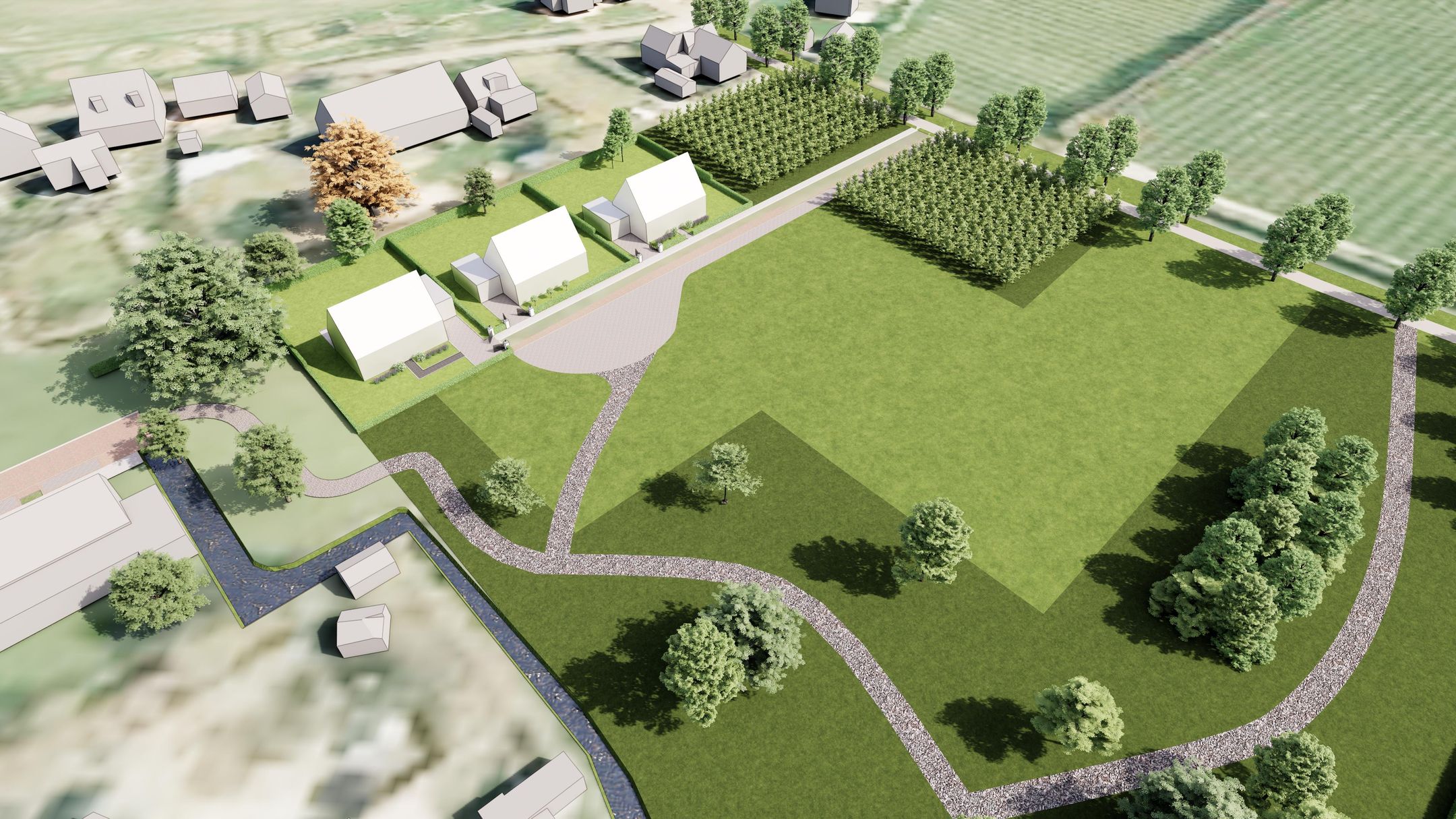 Foto 5 van Schore, Landgoedh Schore