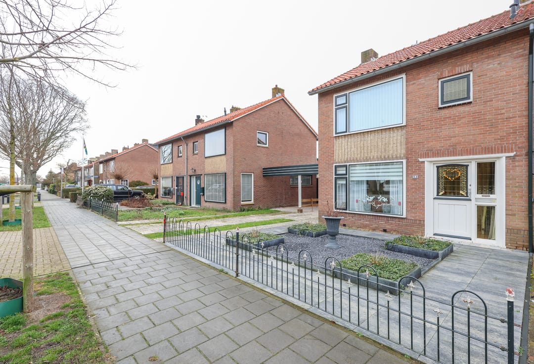 Foto 7 van Hoogvlietlaan 53