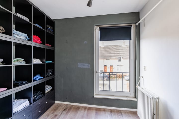 Modern Move-In Ready Corner Home with 4 Bedrooms and Lovely Garden in Berkel-Enschot — 31