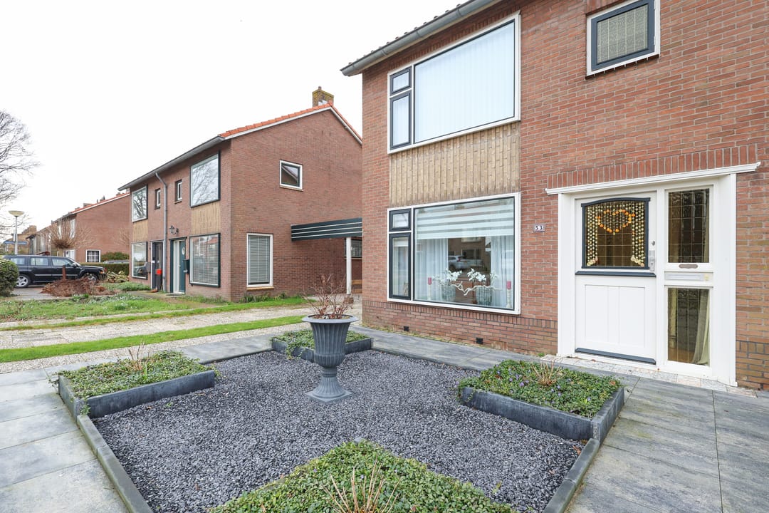 Foto 8 van Hoogvlietlaan 53