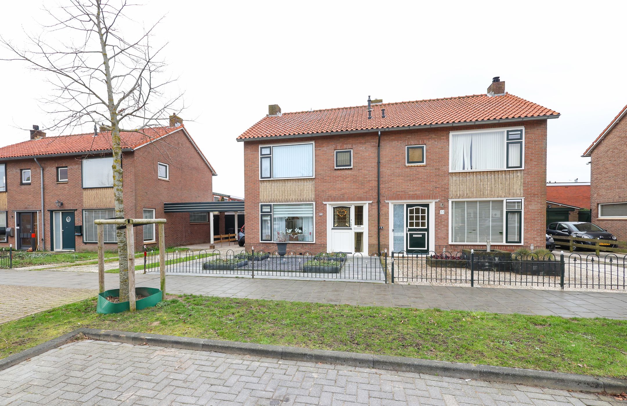 Foto 9 van Hoogvlietlaan 53