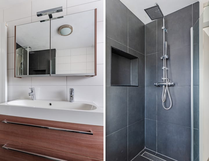 Modern Move-In Ready Corner Home with 4 Bedrooms and Lovely Garden in Berkel-Enschot — 41