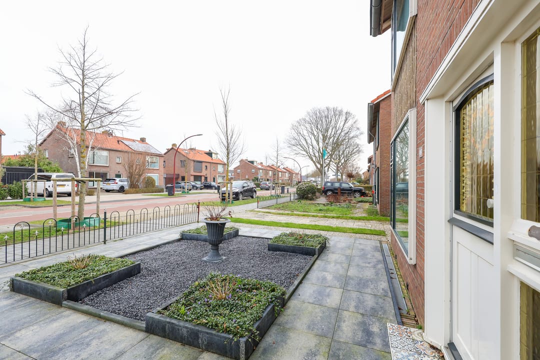 Foto 11 van Hoogvlietlaan 53